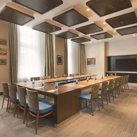 Hampton Inn & Suites Washington, D.C. - Navy Yard Eksteriør bilde