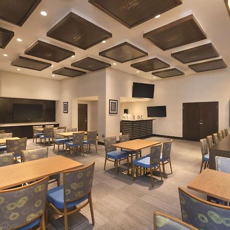 Hampton Inn & Suites Washington, D.C. - Navy Yard Eksteriør bilde